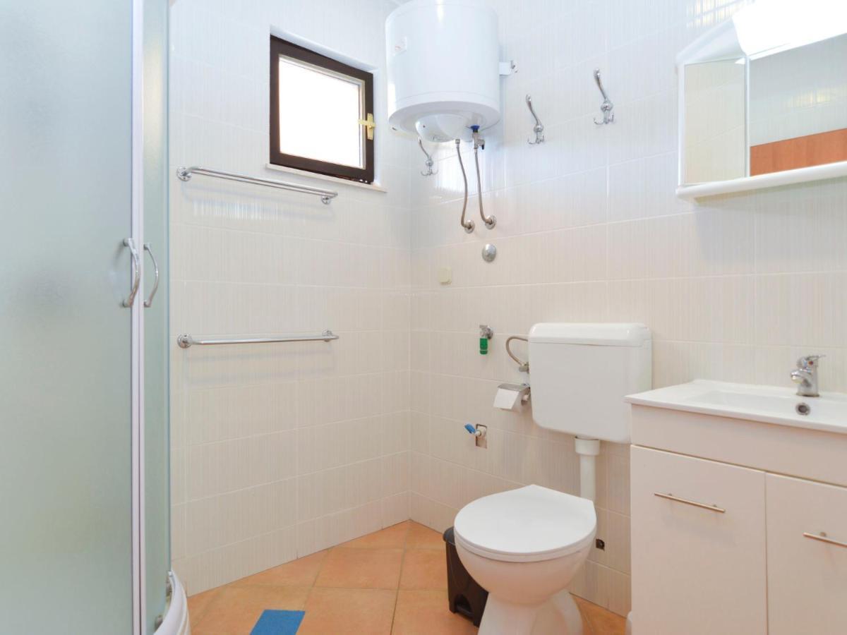 טרוגיר Apartment Viktor-2 By Interhome מראה חיצוני תמונה