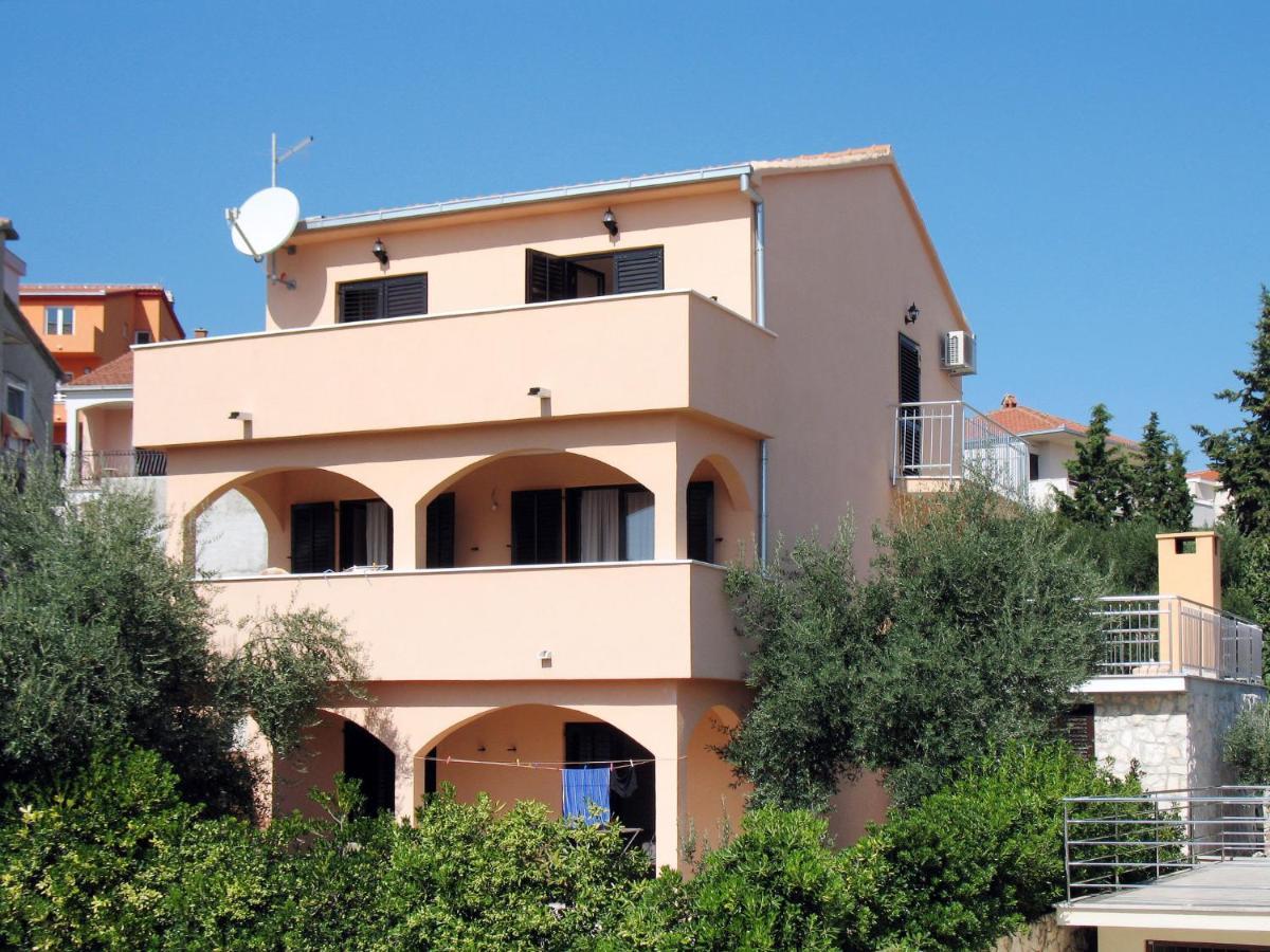 טרוגיר Apartment Viktor-2 By Interhome מראה חיצוני תמונה