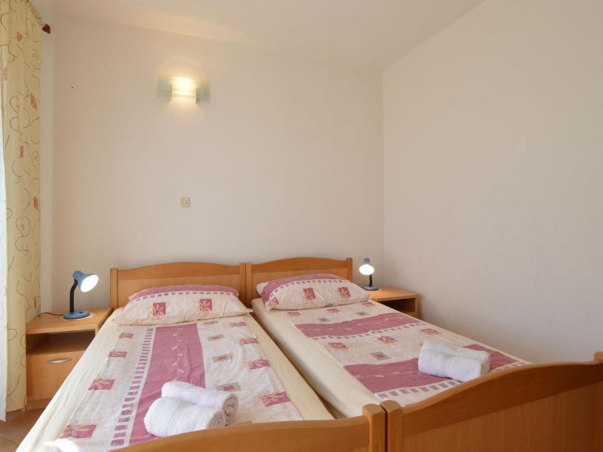 טרוגיר Apartment Viktor-2 By Interhome מראה חיצוני תמונה